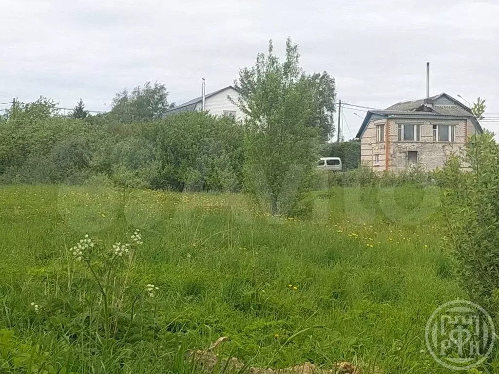 Участок 11 сот. (ИЖС) - Фото 1
