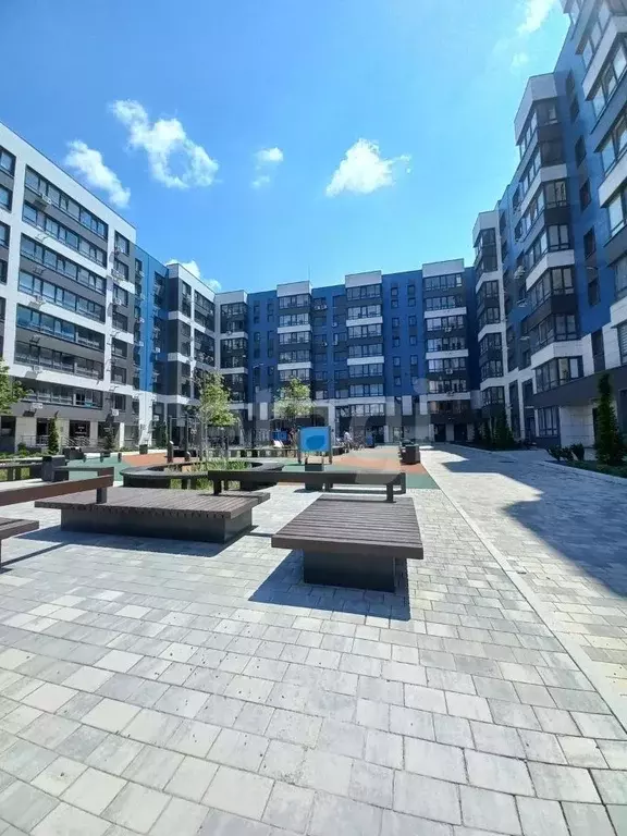 2-к кв. Севастополь ул. Токарева, 18Б (78.0 м) - Фото 0
