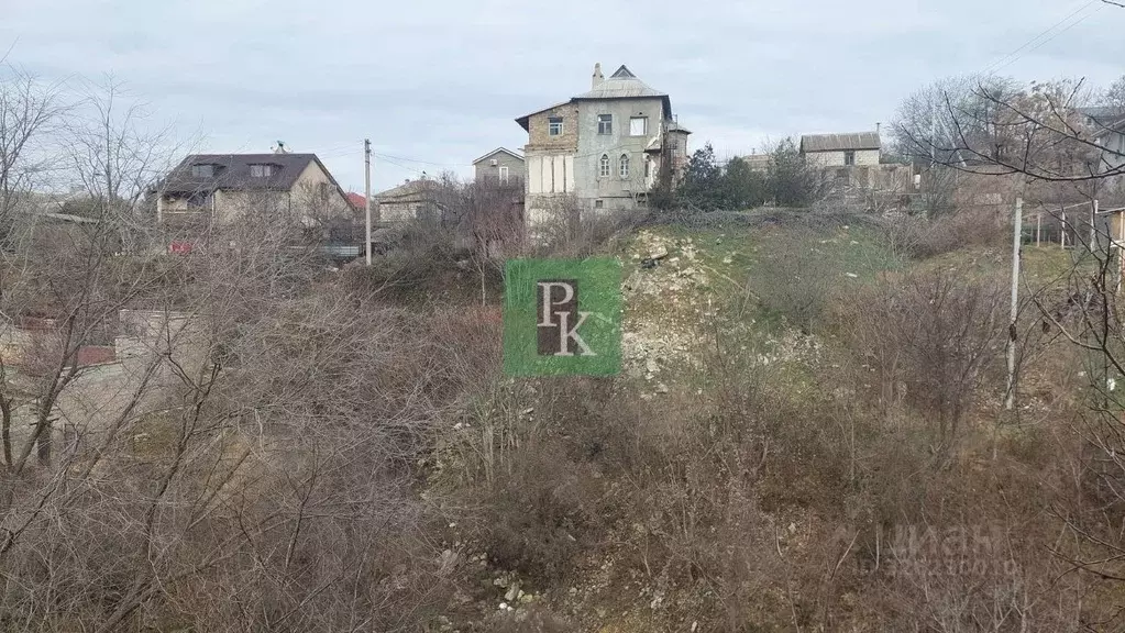 Участок в Севастополь ул. Кронштадтская (9.95 сот.) - Фото 2