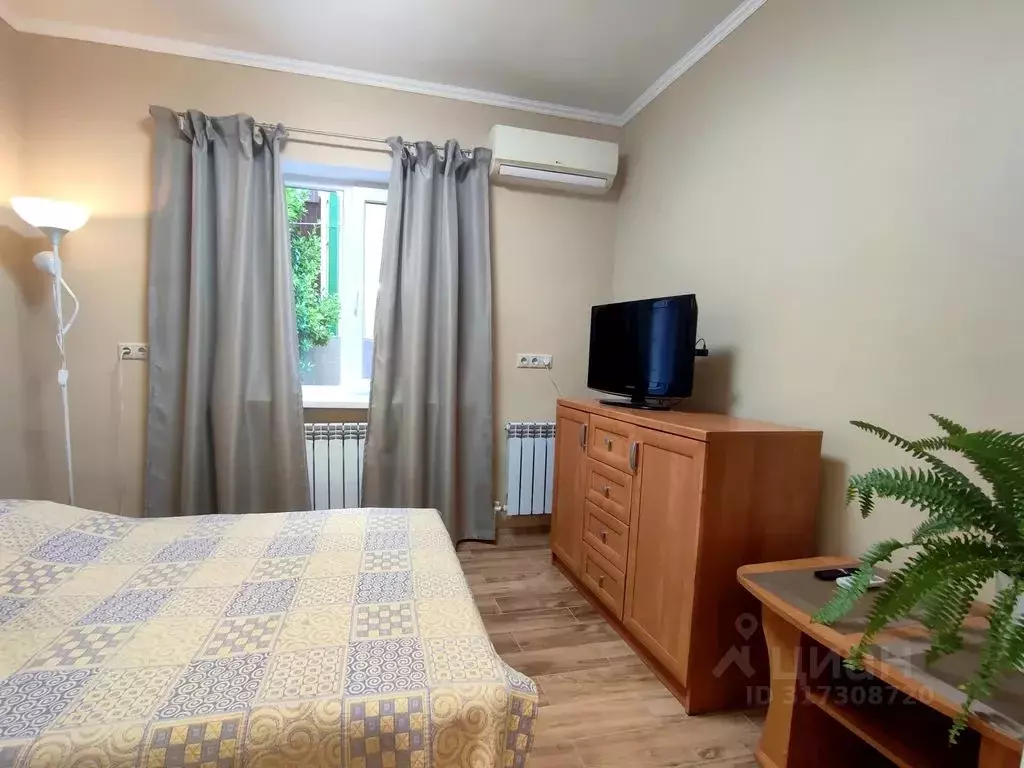 Дом в Краснодарский край, Анапа ул. Ивана Голубца, 32 (34 м) - Фото 0