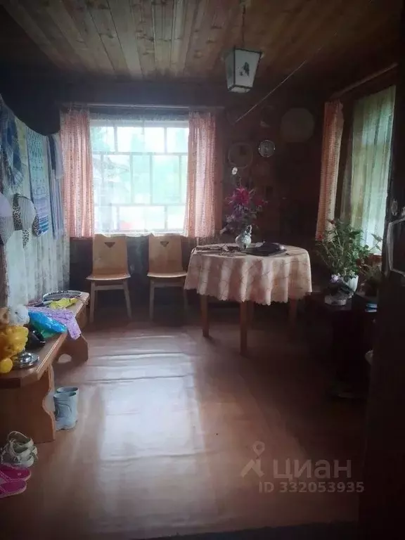 Дом в Новгородская область, Маловишерский муниципальный округ, ... - Фото 2