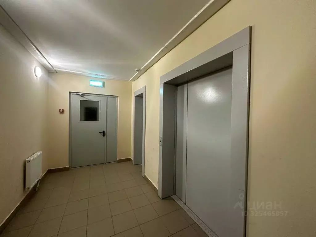 1-к кв. Свердловская область, Верхняя Пышма Зеленая ул., 1В (32.1 м) - Фото 2