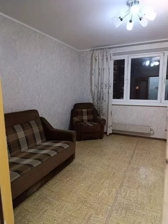 2-к кв. Москва Коломенская ул., 9 (52.0 м) - Фото 1