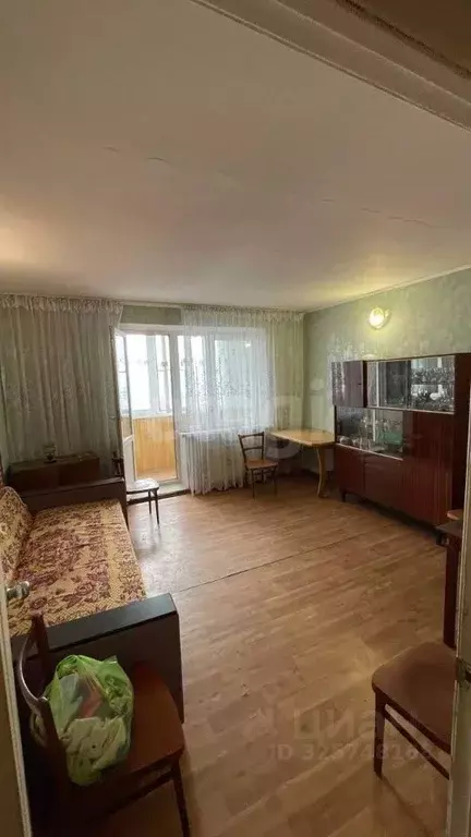 1-к кв. Ставропольский край, Ставрополь ул. Доваторцев, 86/2 (36.9 м) - Фото 1