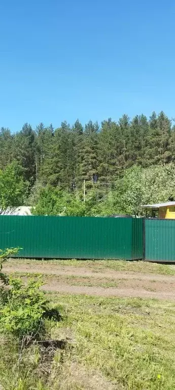 Участок в Башкортостан, Уфа № 27 ОСТ ОАО УМПО КС, 651 (8.0 сот.) - Фото 1