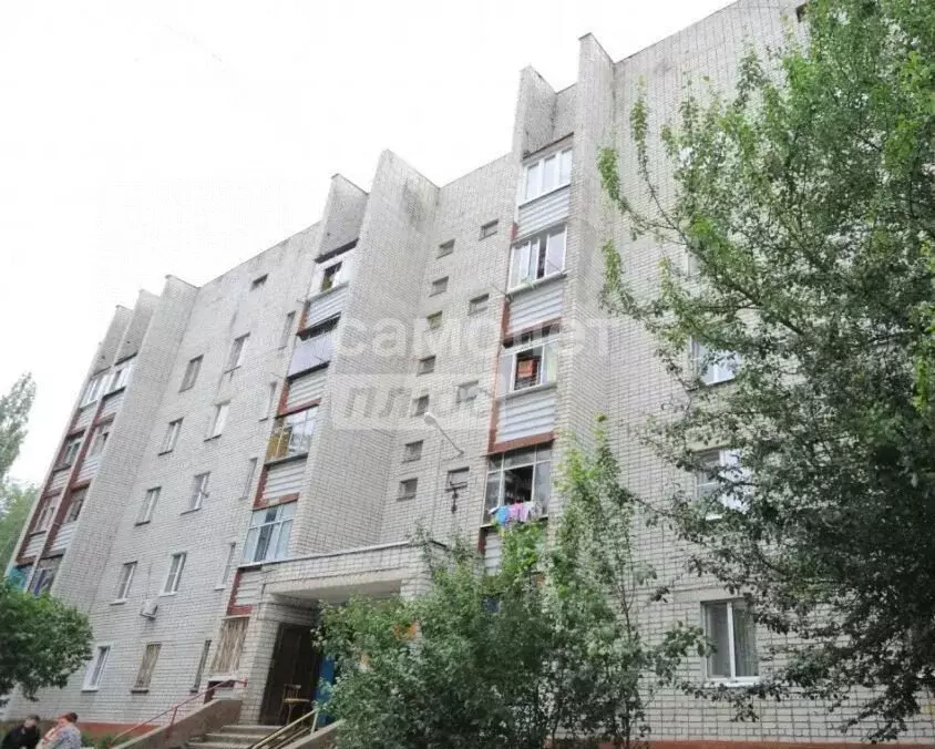 1-комнатная квартира: Липецк, улица Германа Титова, 4/3 (36.4 м) - Фото 2