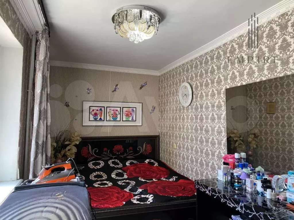 2-к. квартира, 44 м, 3/4 эт. - Фото 0