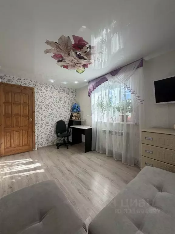 Дом в Кировская область, Киров Деповская ул., 11 (58 м) - Фото 2