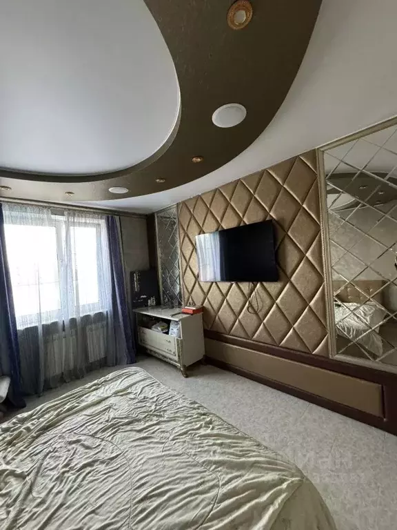 3-к кв. Московская область, Красногорск бул. Красногорский, 18 (99.0 ... - Фото 2