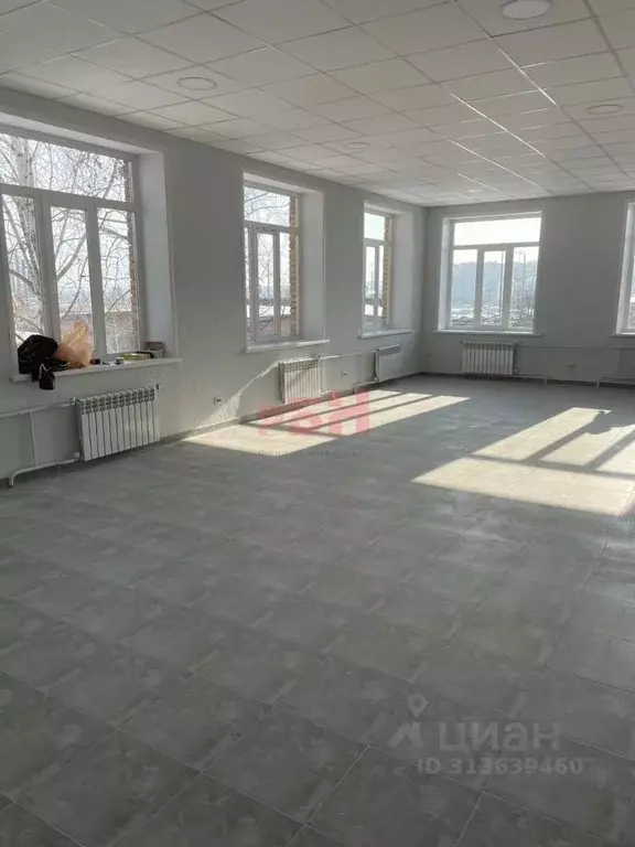 Производственное помещение в Пензенская область, Пенза ул. Терешковой ... - Фото 1