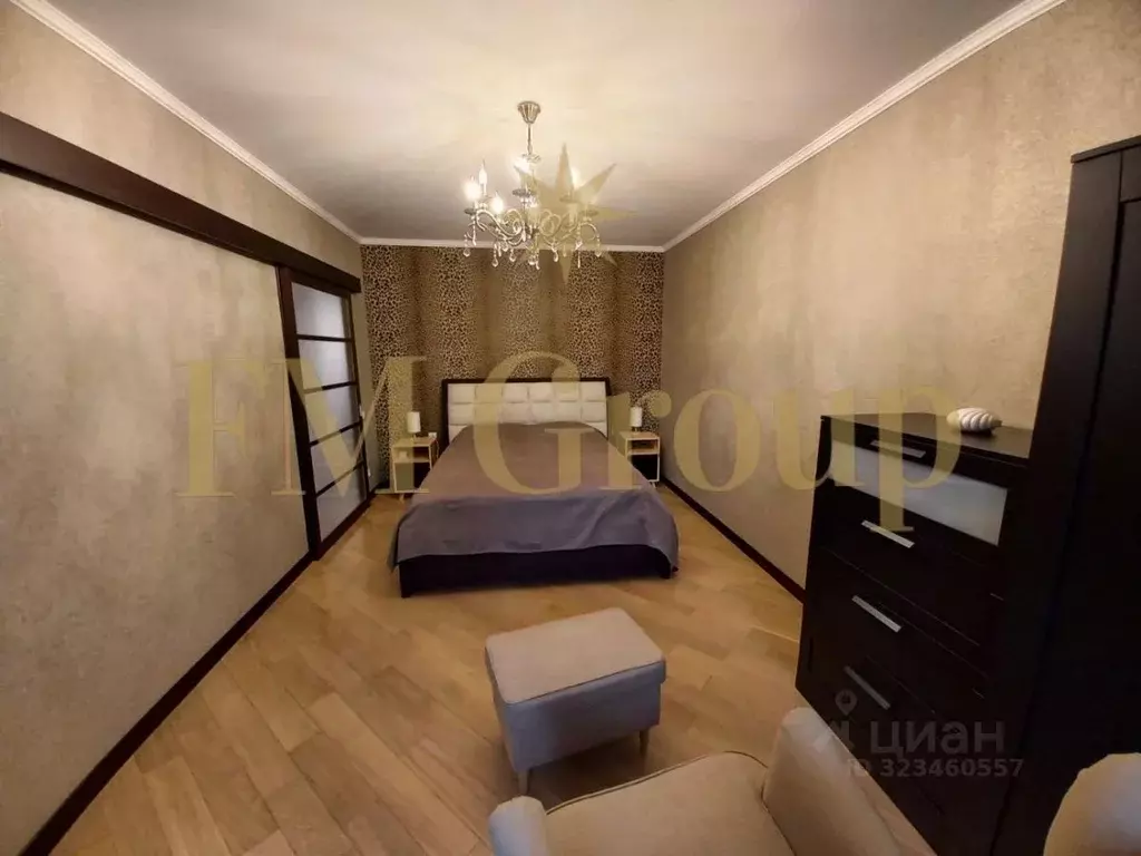 3-к кв. Белгородская область, Белгород Народный бул., 52а (84.7 м) - Фото 1