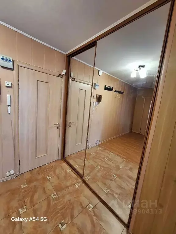 Квартира, 2 комнаты, 53.5 м - Фото 1