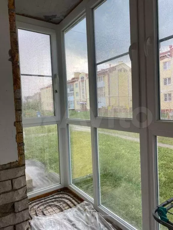 1-к. квартира, 30 м, 1/3 эт. - Фото 0