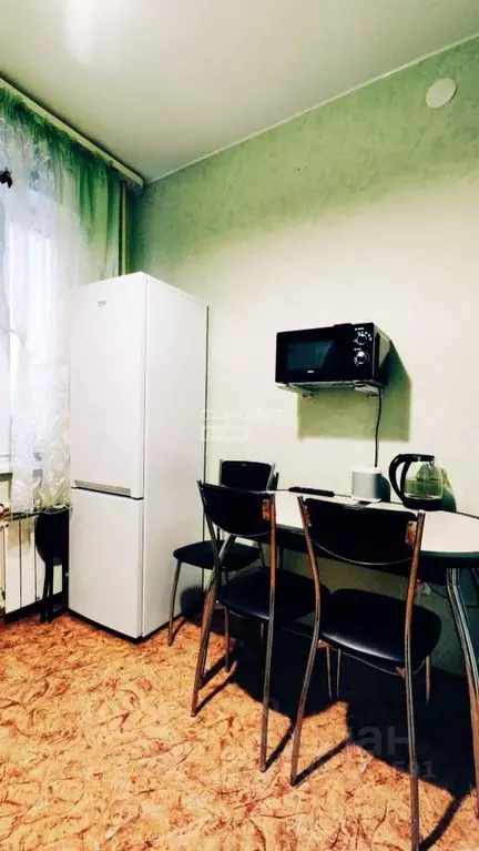 2-к кв. Ямало-Ненецкий АО, Ноябрьск ул. Владимира Высоцкого, 38 (56.4 ... - Фото 2