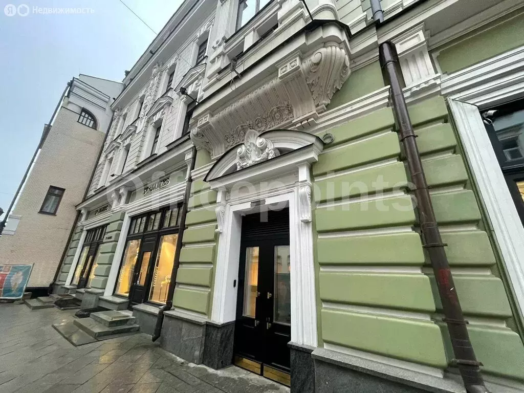 Офис (295.6 м) - Фото 1