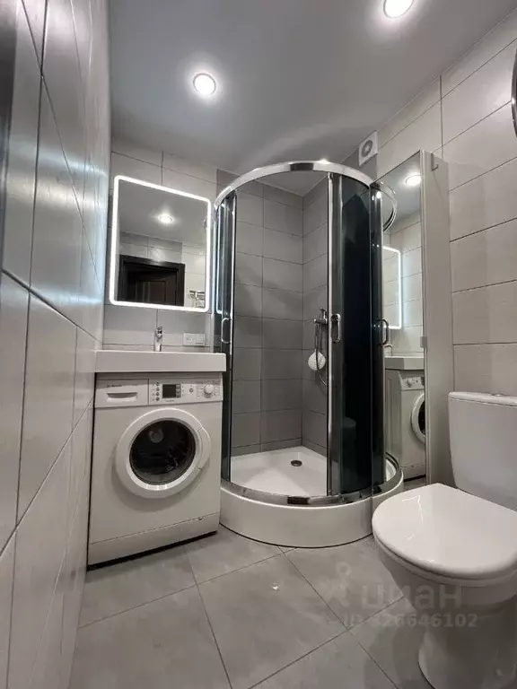 2-к кв. Москва Болотниковская ул., 28К1 (44.0 м) - Фото 1