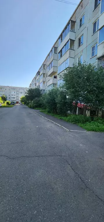 Продаётся 2-к квартира, 52.4 м - Фото 0