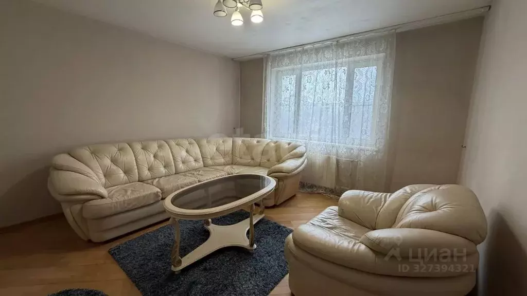 2-к кв. Москва Березовая аллея, 7 (51.0 м) - Фото 1