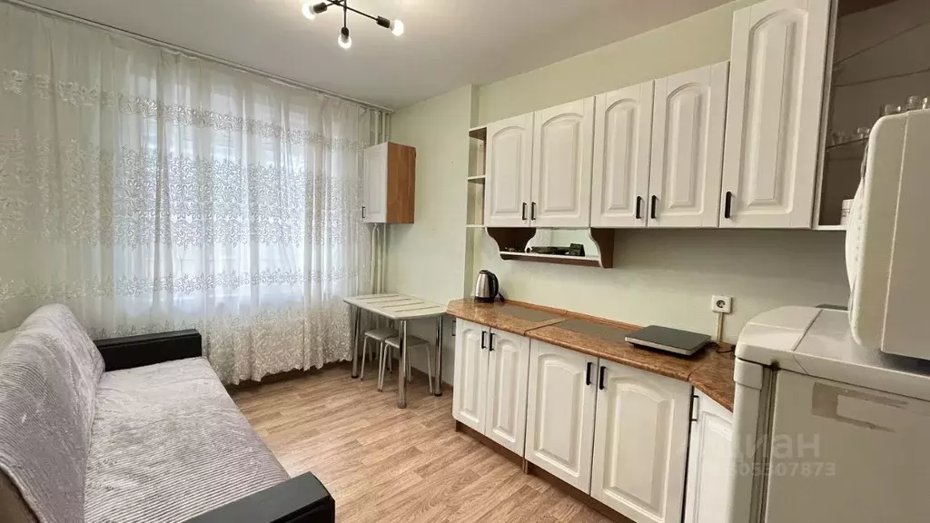 3-к кв. Томская область, Томск Большая Подгорная ул., 87 (56.0 м) - Фото 0