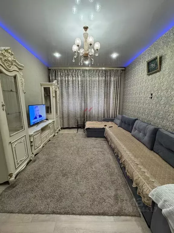 Дом в Тыва, Кызыл Хлебозаводская ул. (57 м) - Фото 0