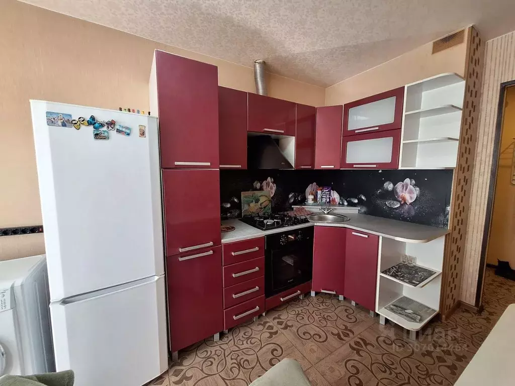 1-к кв. Смоленская область, Смоленск Королевка мкр, 21 (41.0 м) - Фото 1