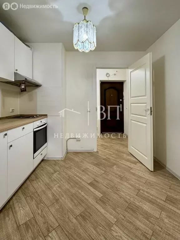 Квартира-студия: Санкт-Петербург, проспект Металлистов, 117 (27.6 м) - Фото 2