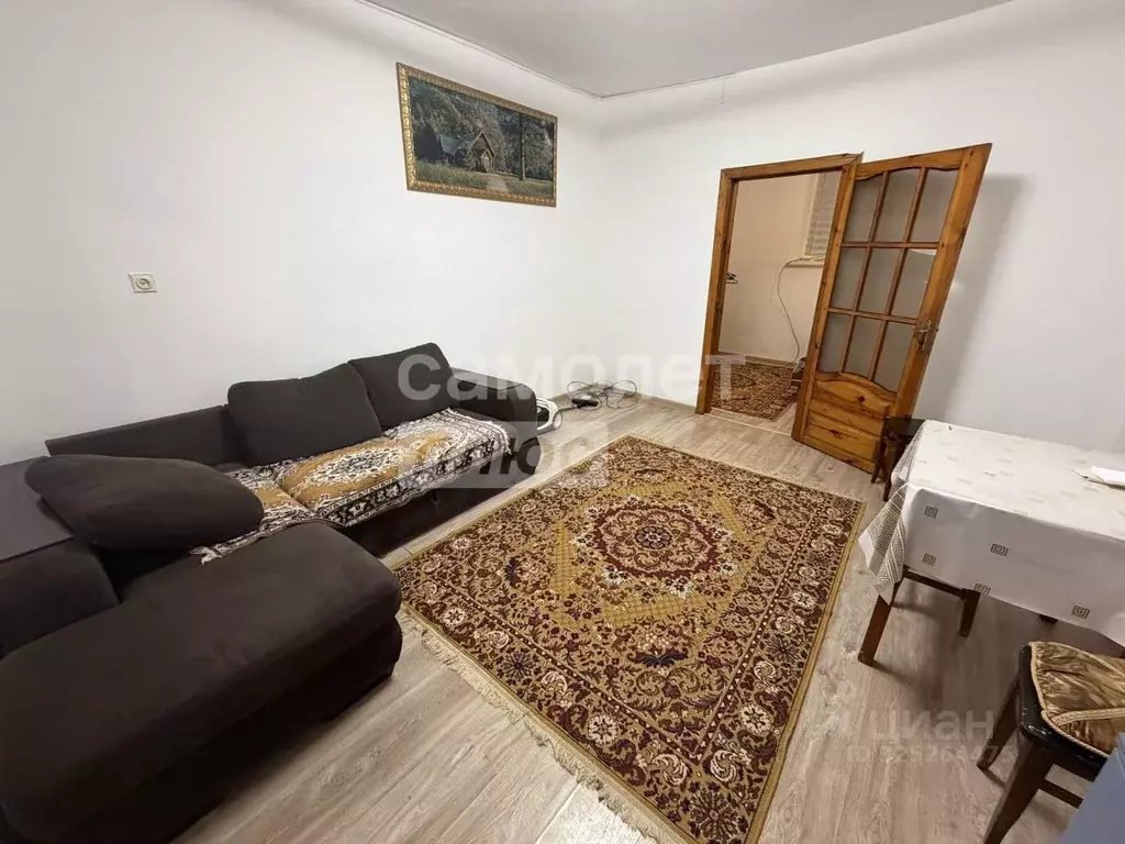 Дом в Дагестан, Махачкала ул. Али Алиева, 55 (40 м) - Фото 1