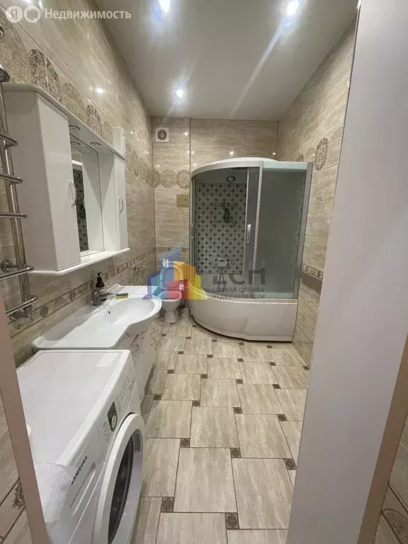2-комнатная квартира: Тула, улица Галкина, 254к2 (61.6 м) - Фото 1
