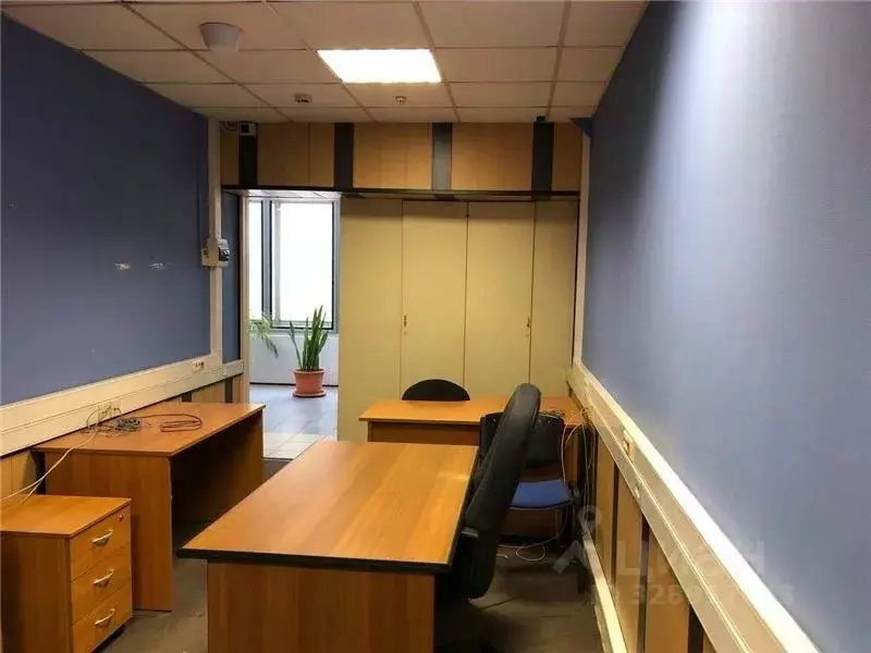 Офис в Москва ул. Академика Королева, 12 (18 м) - Фото 2