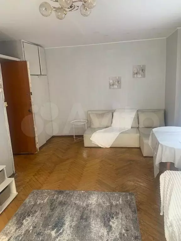 Комната 17 м в 2-к., 2/5 эт. - Фото 1