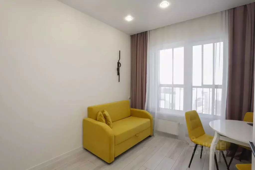 2-к кв. Иркутская область, Иркутск ул. Маяковского, 65 (57.8 м) - Фото 2