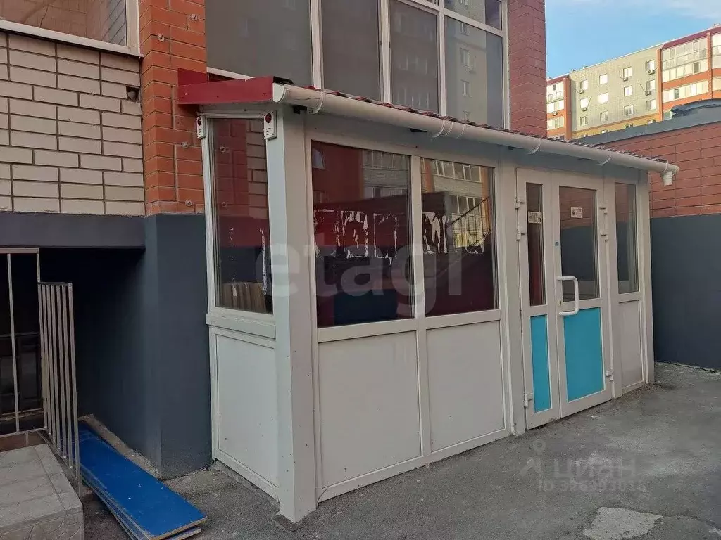 Помещение свободного назначения в Тюменская область, Тюмень Солнечный ... - Фото 1