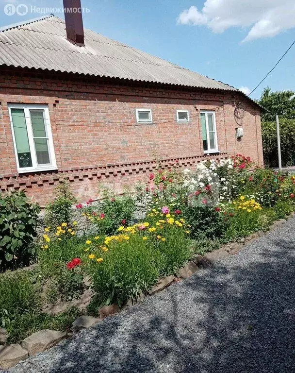 Дом в Интернациональный, Садовая улица (120 м) - Фото 2