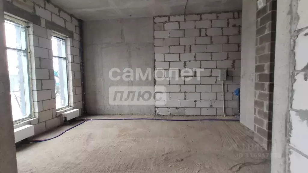 Помещение свободного назначения в Москва № 108 кв-л, Алхимово жилой ... - Фото 0