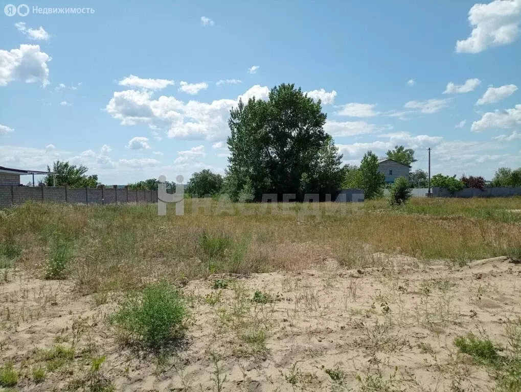 Участок в посёлок Сосны, Парковая улица, 4 (10 м) - Фото 1