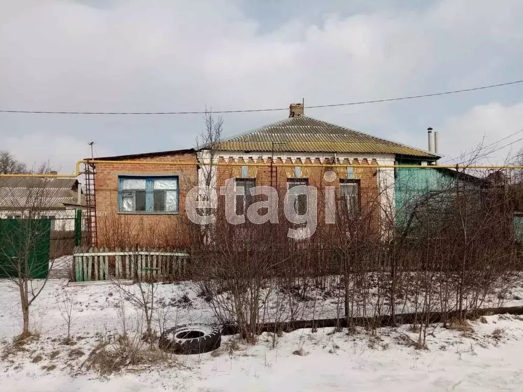 2-к кв. Белгородская область, Валуйки ул. Суржикова, 86 (50.0 м) - Фото 0