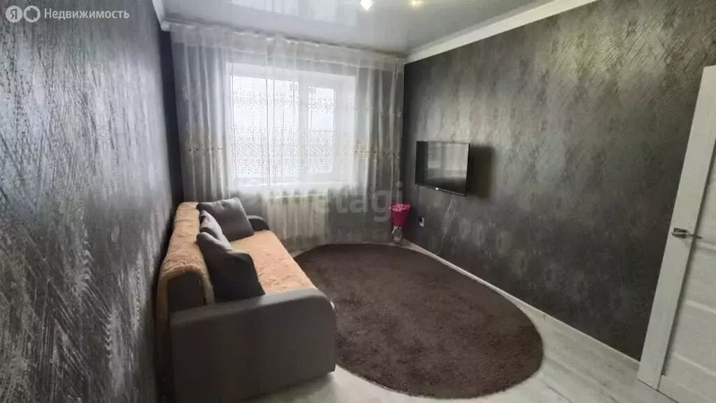 1-комнатная квартира: Михайловск, улица Орджоникидзе, 135/2 (32.6 м) - Фото 2