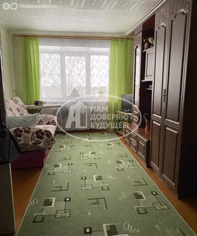 1-комнатная квартира: Чусовой, Высотная улица, 28 (28.7 м) - Фото 2