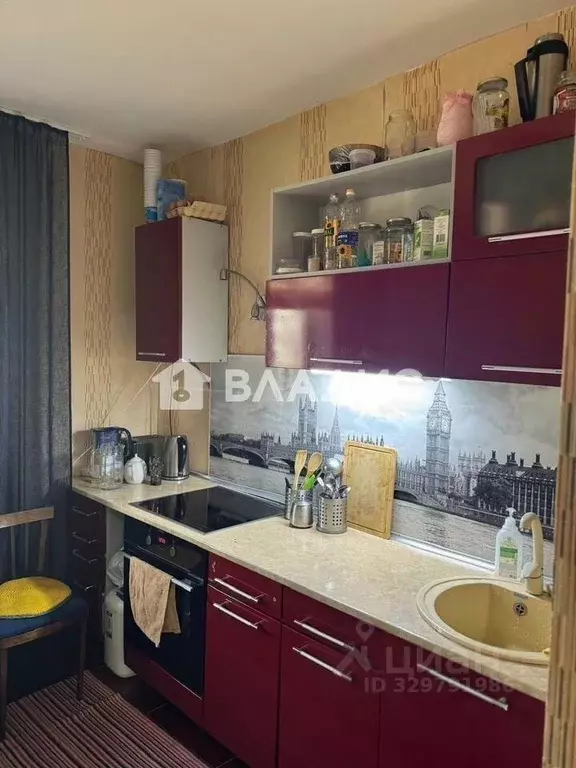 1-к кв. Санкт-Петербург Планерная ул., 21К1 (38.0 м) - Фото 1