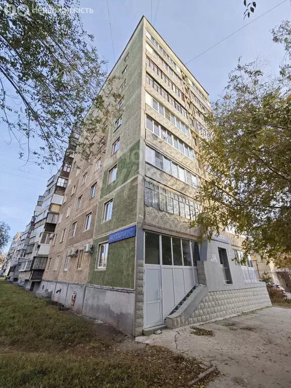 2-комнатная квартира: Магнитогорск, улица имени Газеты Правда, 63/2 ... - Фото 0