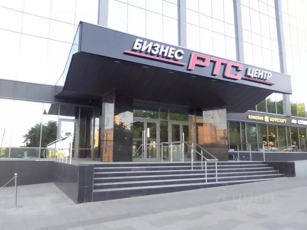 Офис в Москва ул. Земляной Вал, 50АС3 (606 м) - Фото 2