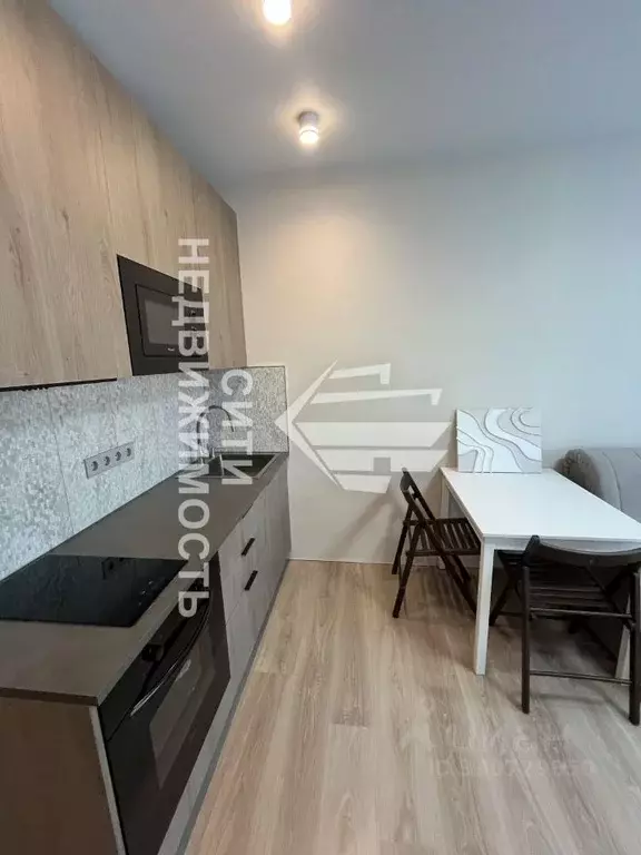 Студия Москва Алтуфьевское ш., 55к4 (20.0 м) - Фото 2