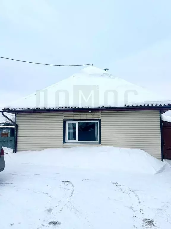 Дом в Свердловская область, Екатеринбург Змеиная Горка СТ, 66 (74 м) - Фото 2