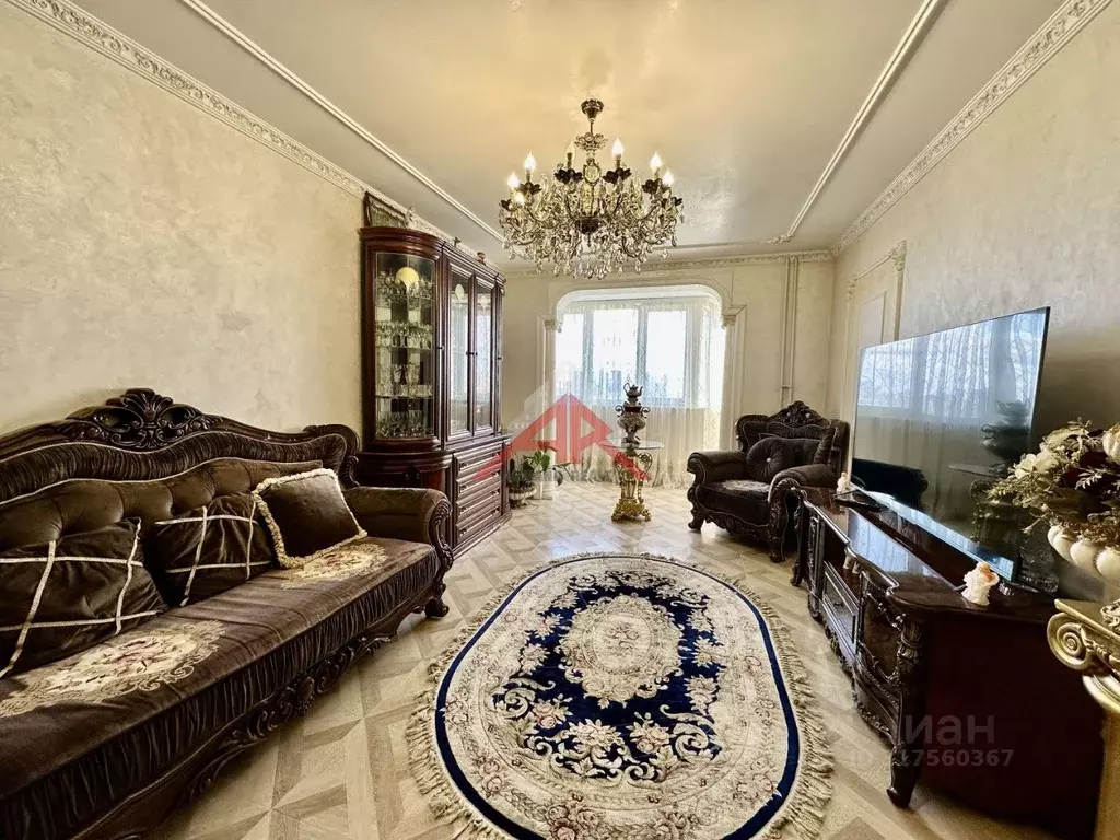 Комната Москва ул. Ивана Сусанина, 6К1 (23.0 м) - Фото 0