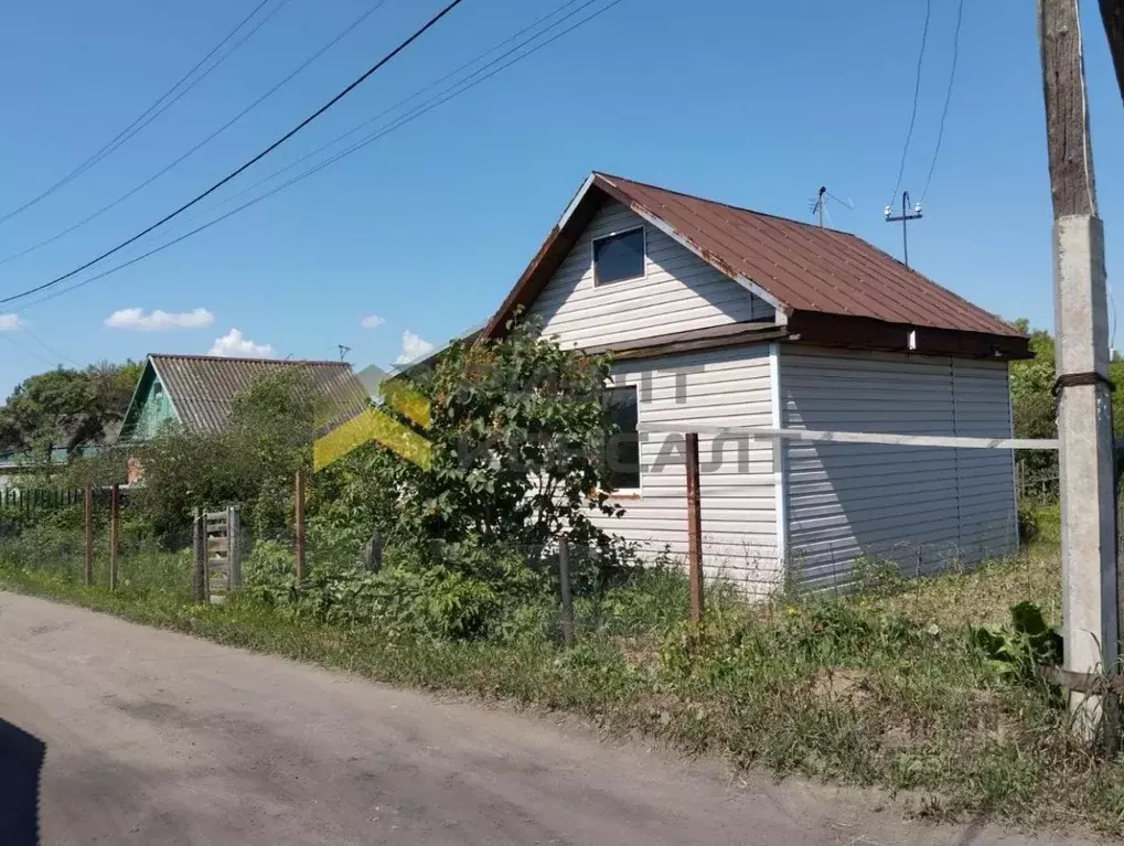 Дом в Омская область, Омск СОСН Рябинка тер., 32 (31 м) - Фото 2