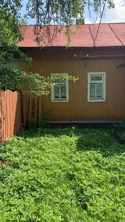 Дом в Московская область, Ступино городской округ, с. Киясово ул. ... - Фото 2