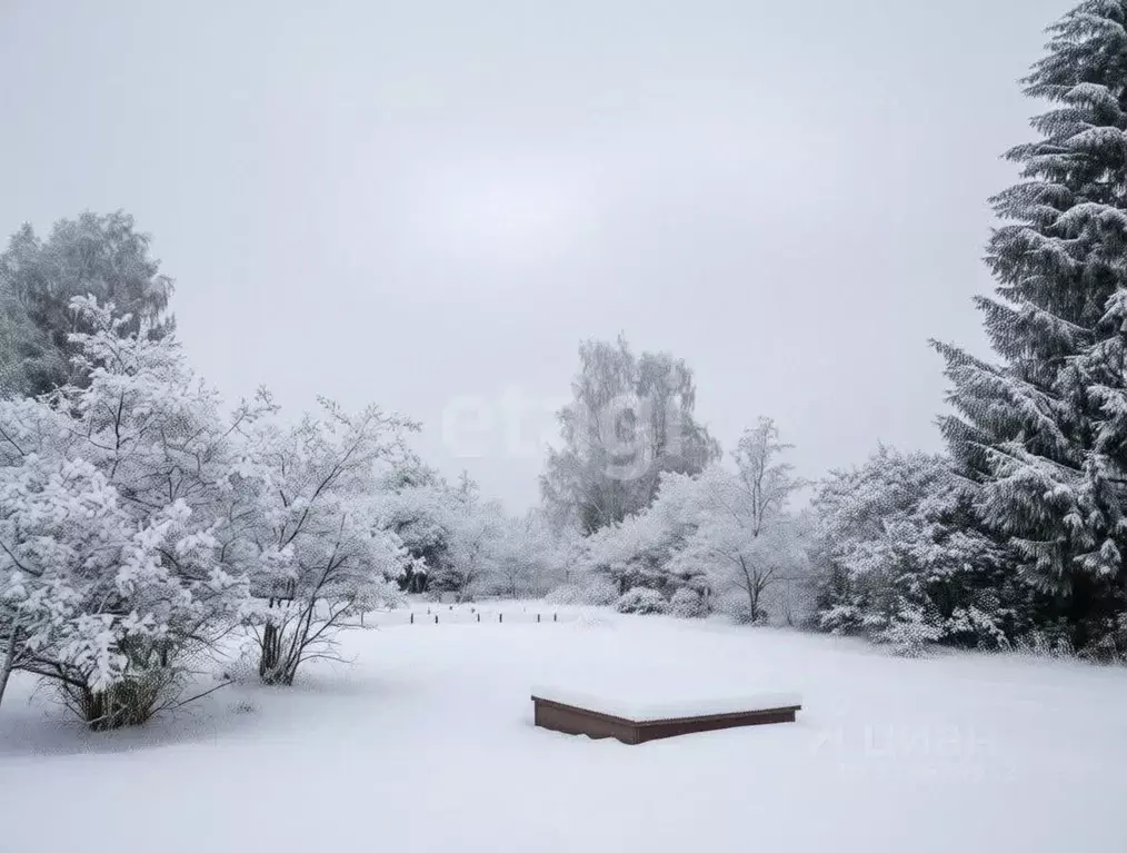 Участок в Ленинградская область, Киришский район, Глажевское с/пос, д. ... - Фото 1