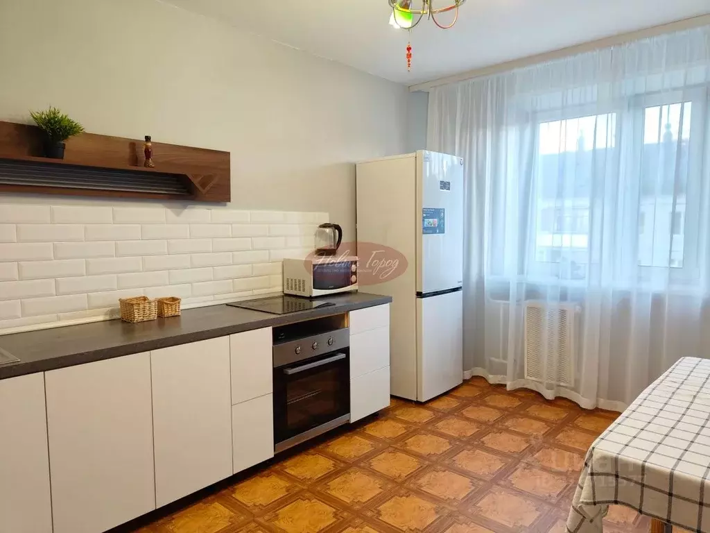 1-к кв. Тюменская область, Тюмень ул. Энергетиков, 53к1 (42.0 м) - Фото 0