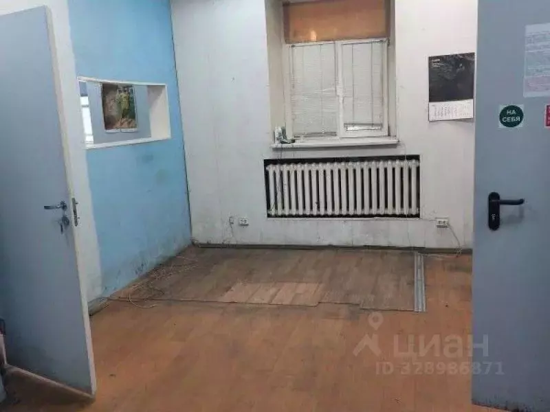 Производственное помещение в Санкт-Петербург ул. Комсомола, 1-3Ч (671 ... - Фото 2