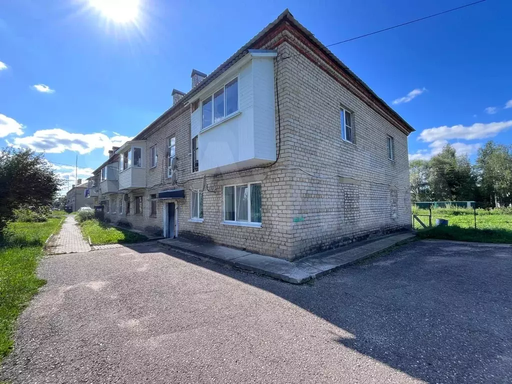 Комната 12 м в 2-к., 1/2 эт. - Фото 0